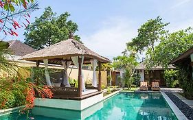 Villa Seriska Satu Sanur Sanur (bali) Indonesia